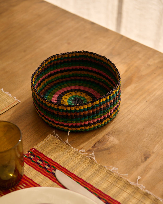 Nigelle basket