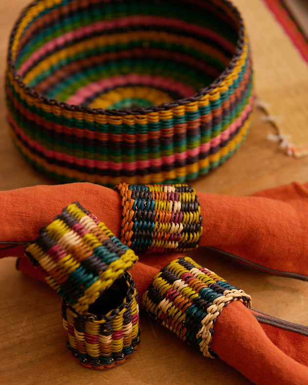 Nigelle basket