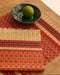 Kambo placemat
