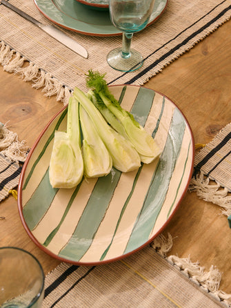 Amalfi dish