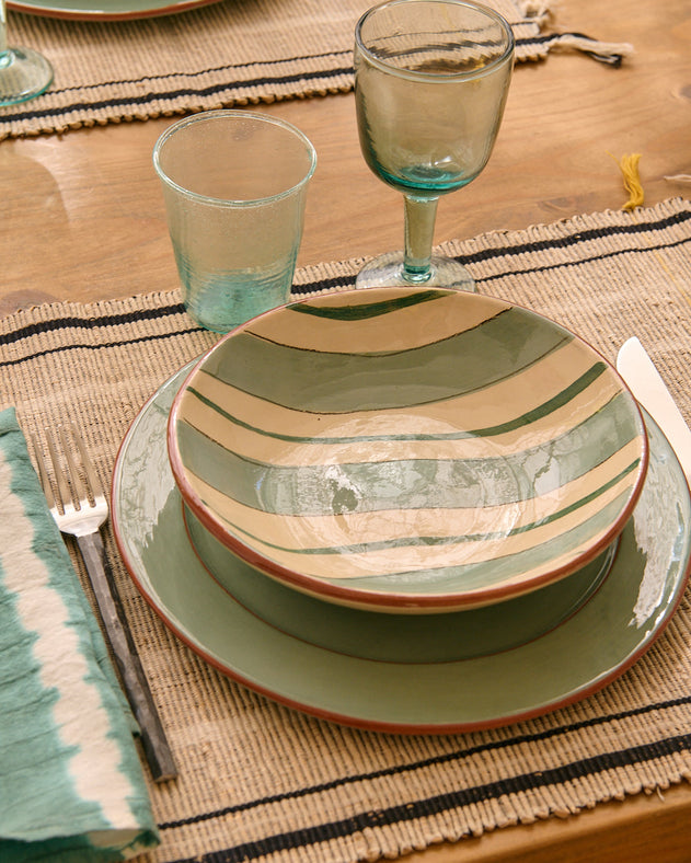 Amalfi Plates
