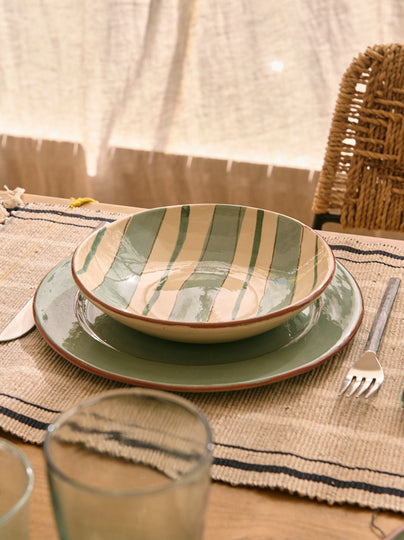 Amalfi Plates