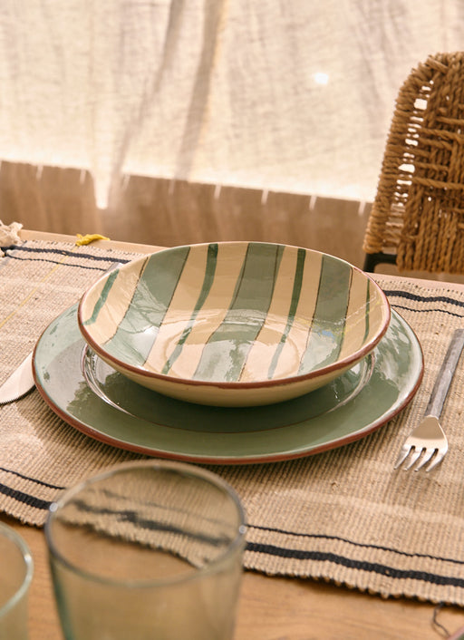 Amalfi Plates
