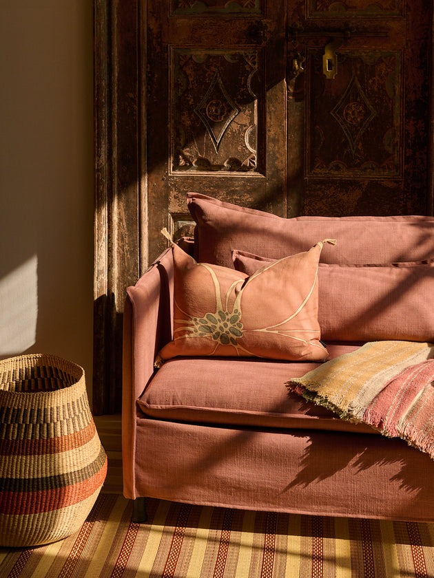 Housse de coussin Aster