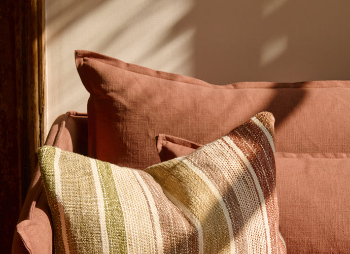 Siroko fabric