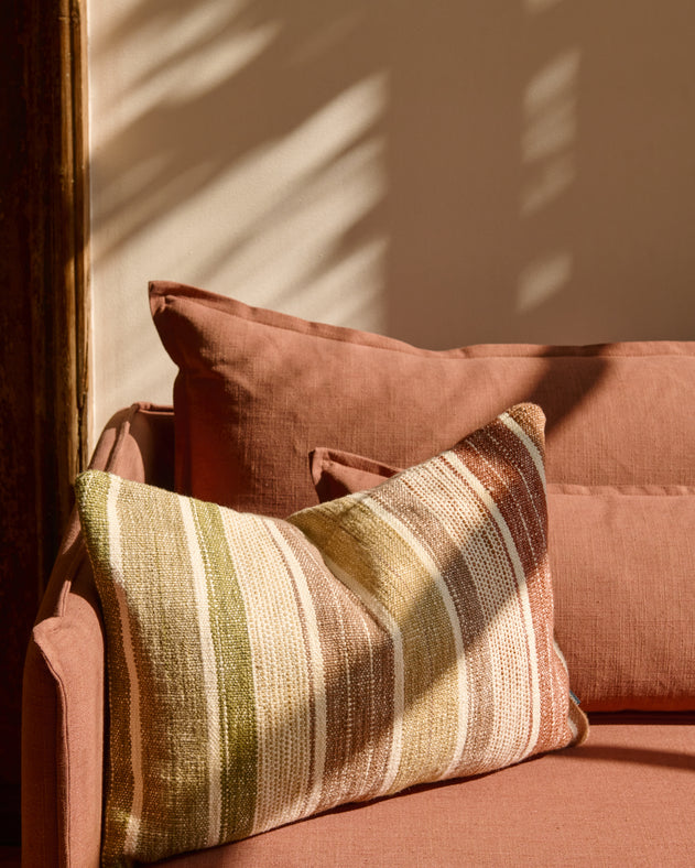 Siroko fabric
