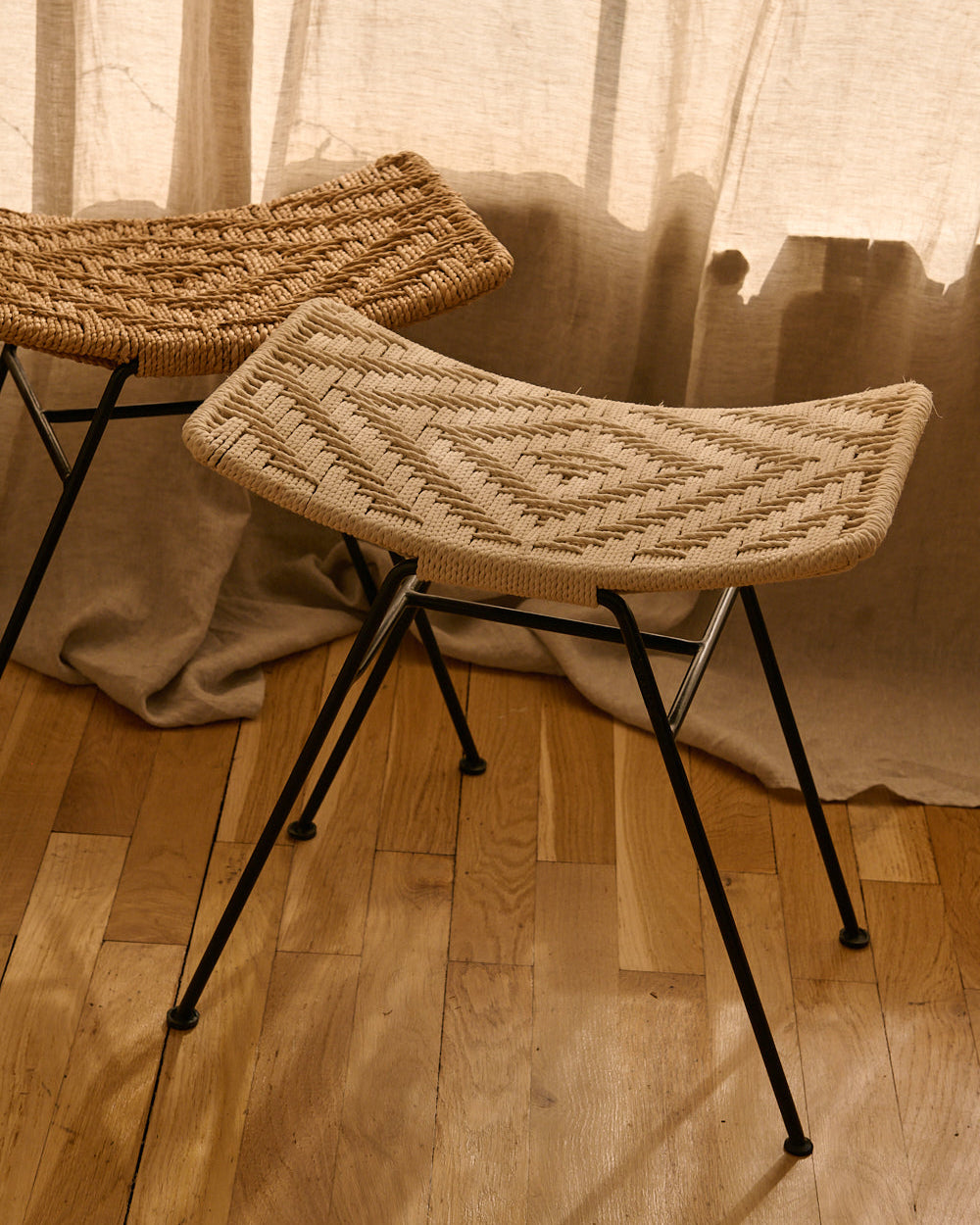 Tabouret Murgi