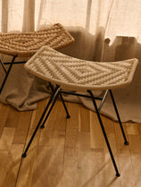 Tabouret Murgi