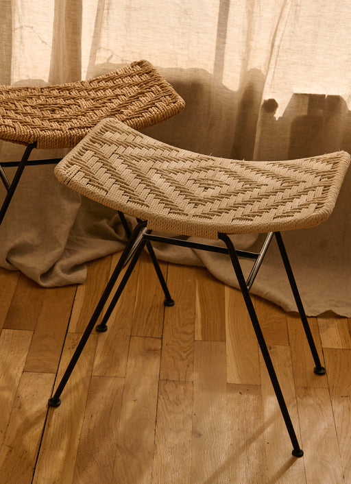 Tabouret Murgi