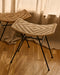 Tabouret Murgi