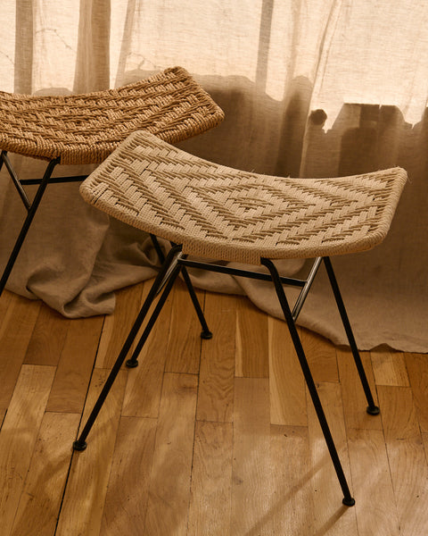 Murgi Stool - Caravan – Caravane