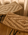 Murgi lozenge stool