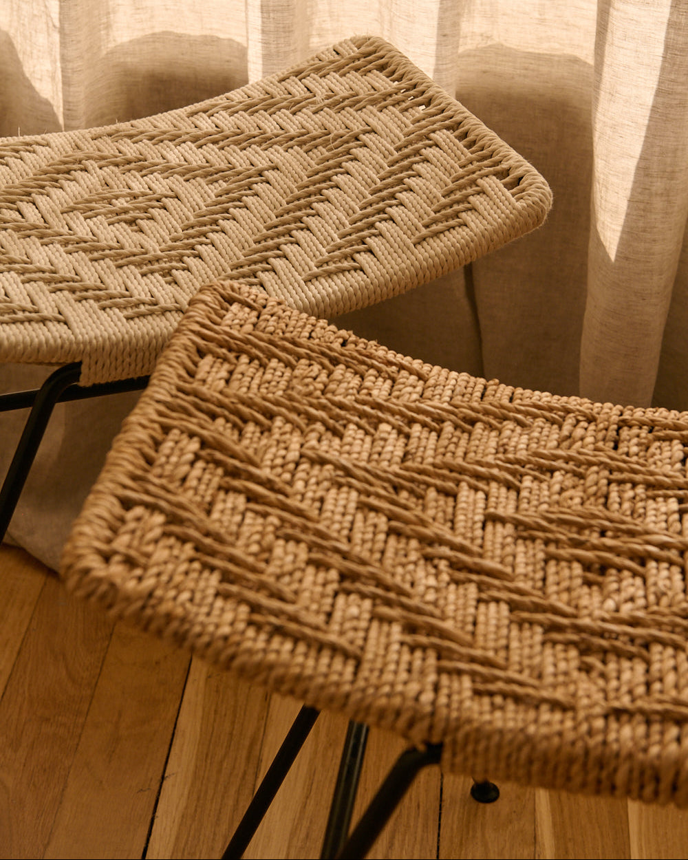 Tabouret Murgi