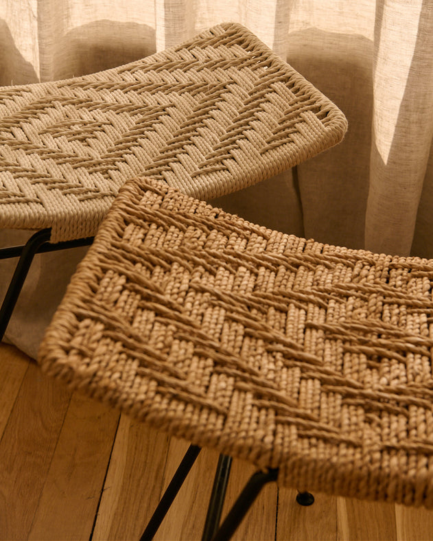 Tabouret Murgi