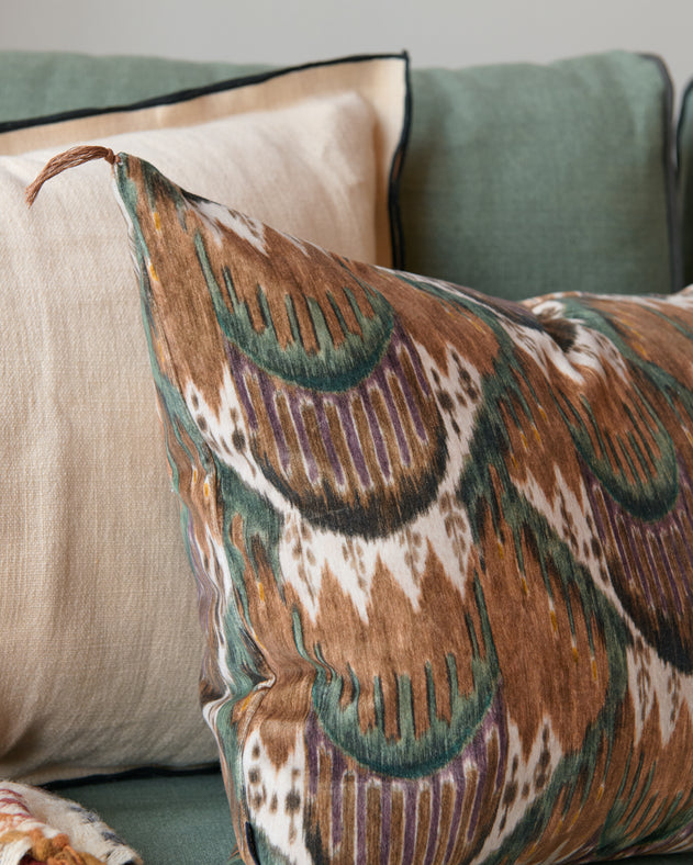 Housse de coussin Mirage