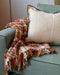 Housse de coussin Gareth