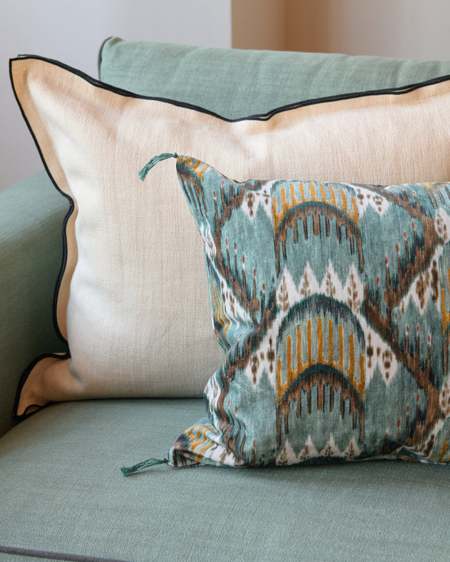 Housse de coussin Mirage