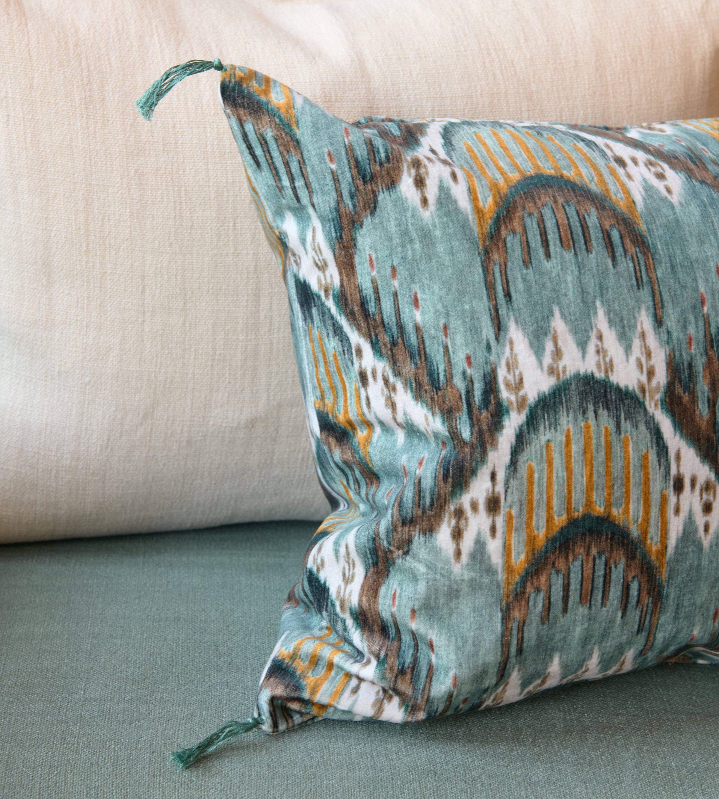 Housse de coussin Mirage
