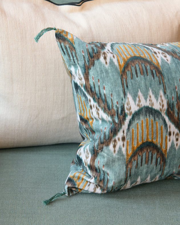 Housse de coussin Mirage