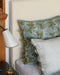Set de 2 taies d'oreiller Peonia