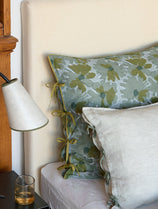 Set of 2 Peonia pillowcases