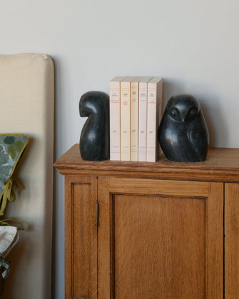 Serre-livre Ullu