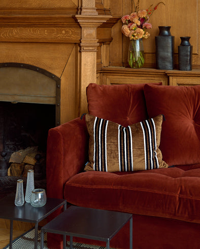Housse de coussin Tempo Adagio