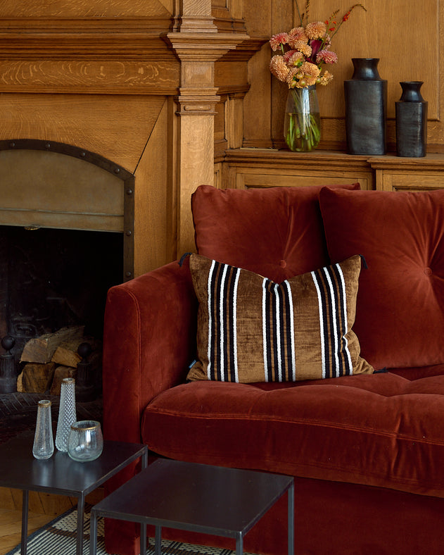 Tempo Adagio cushion cover