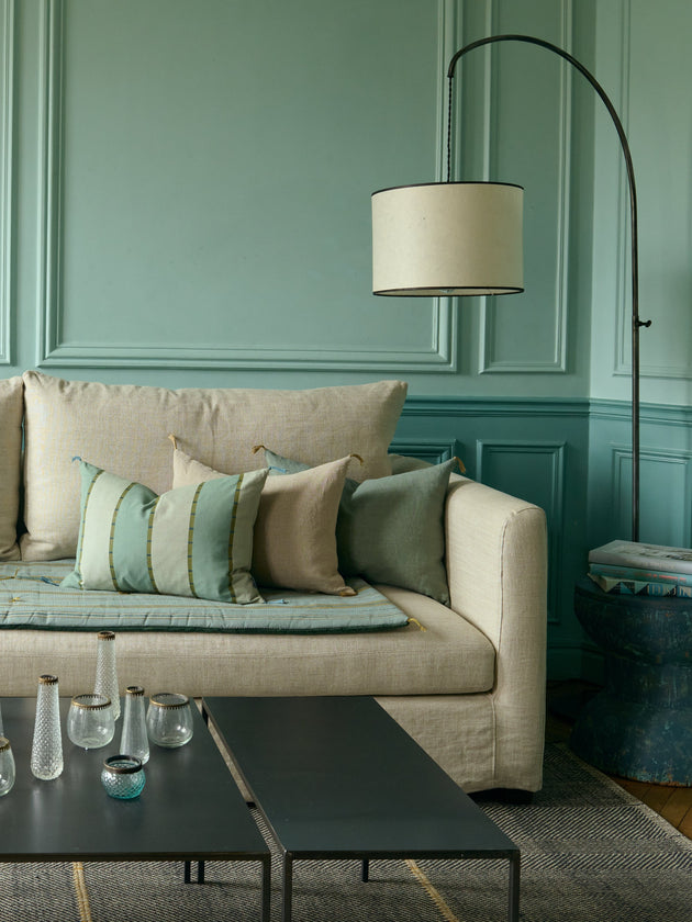 Zoé floor lamp base