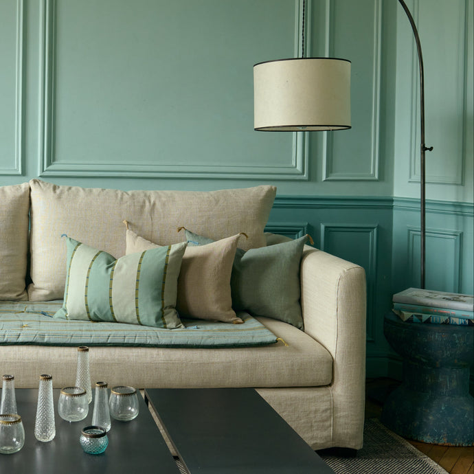 Zoé Léo floor lamp