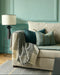 Luni cushion cover