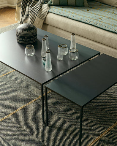 Domino coffee table
