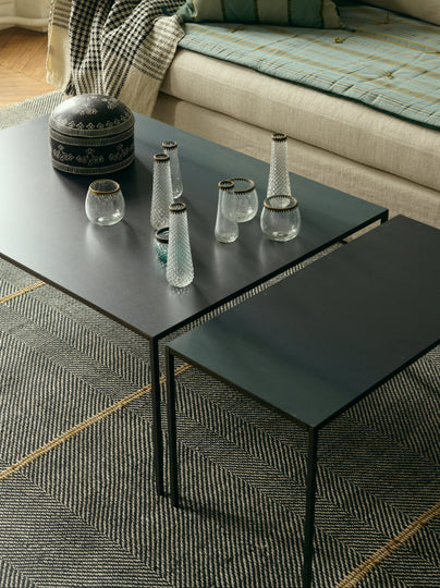 Domino coffee table
