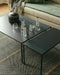 Domino coffee table