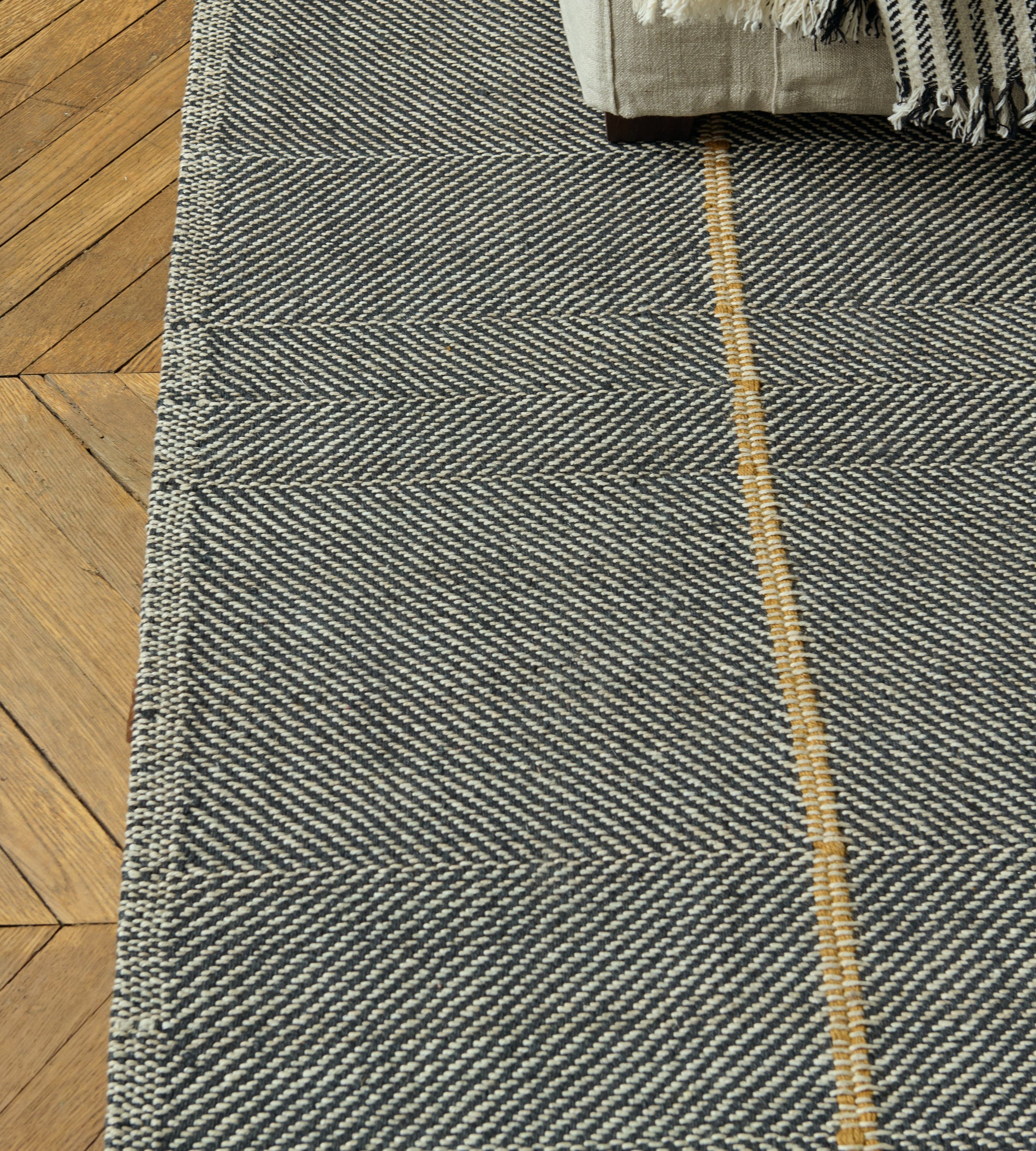 Herringo rug