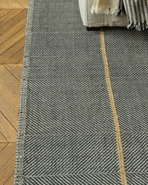 Herringo rug
