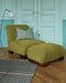 Pacha armchair