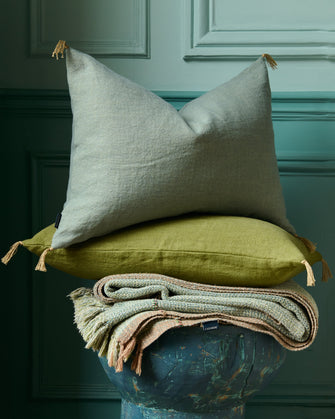 Housse de coussin Luni