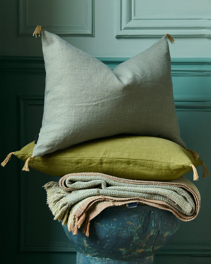 Housse de coussin Luni