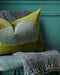Orion cushion cover