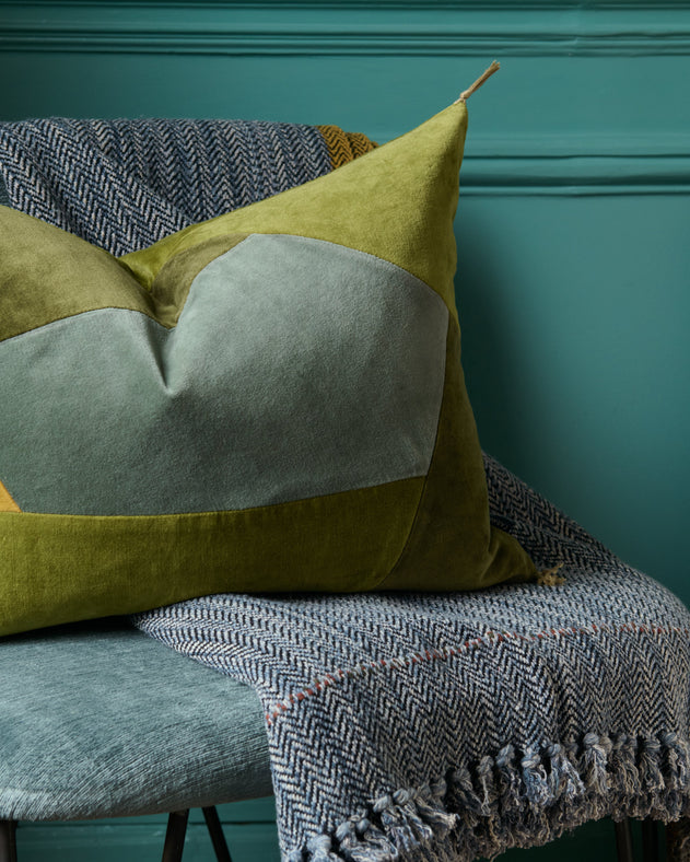Orion cushion cover