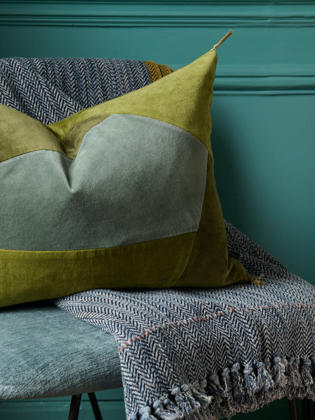 Housse de coussin Orion