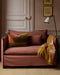 Holi Loveseat 