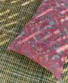 Housse de coussin Papilio