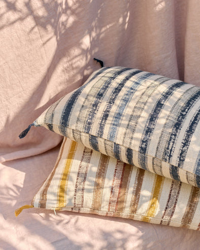 Housse de coussin Kormo