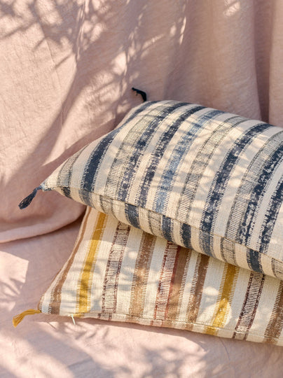 Housse de coussin Kormo
