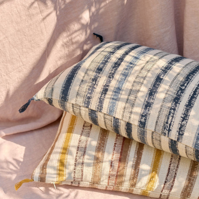 Housse de coussin Kormo