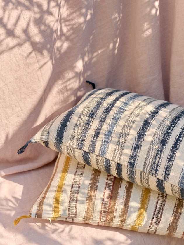 Housse de coussin Kormo