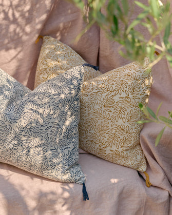 Housse de coussin Willow