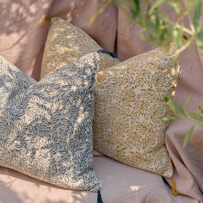 Housse de coussin Willow